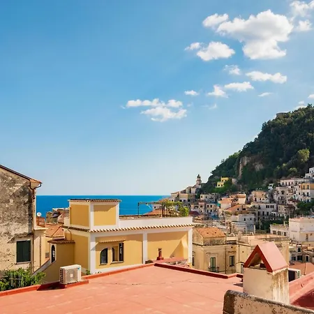 Appartamento Bouganville House