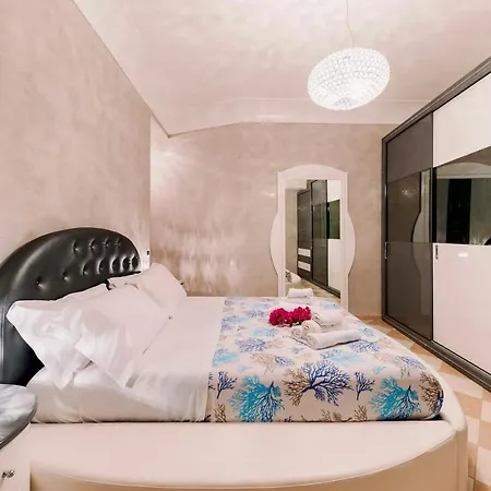 Bouganville House Appartamento Amalfi