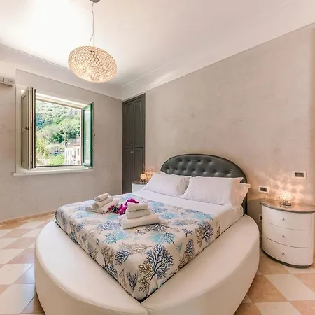 Bouganville House Appartamento *