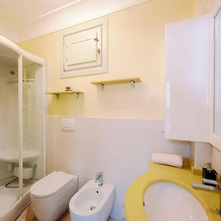 Bouganville House Appartamento Amalfi
